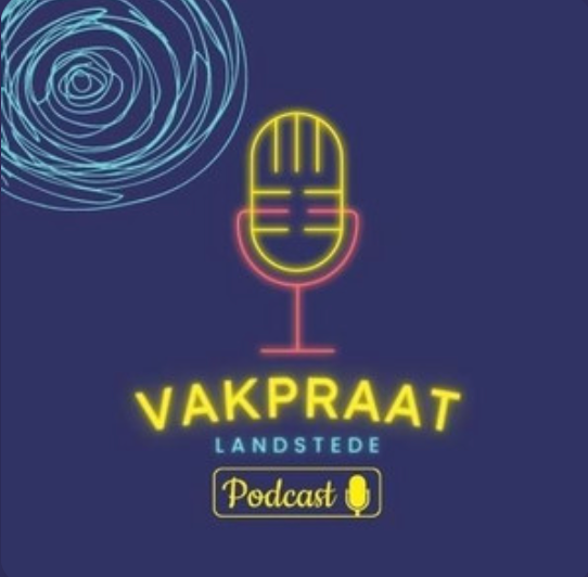 Nieuwe podcasts!