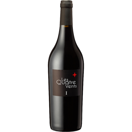 Domaine Singla 'Les Quatre Vents' 2011