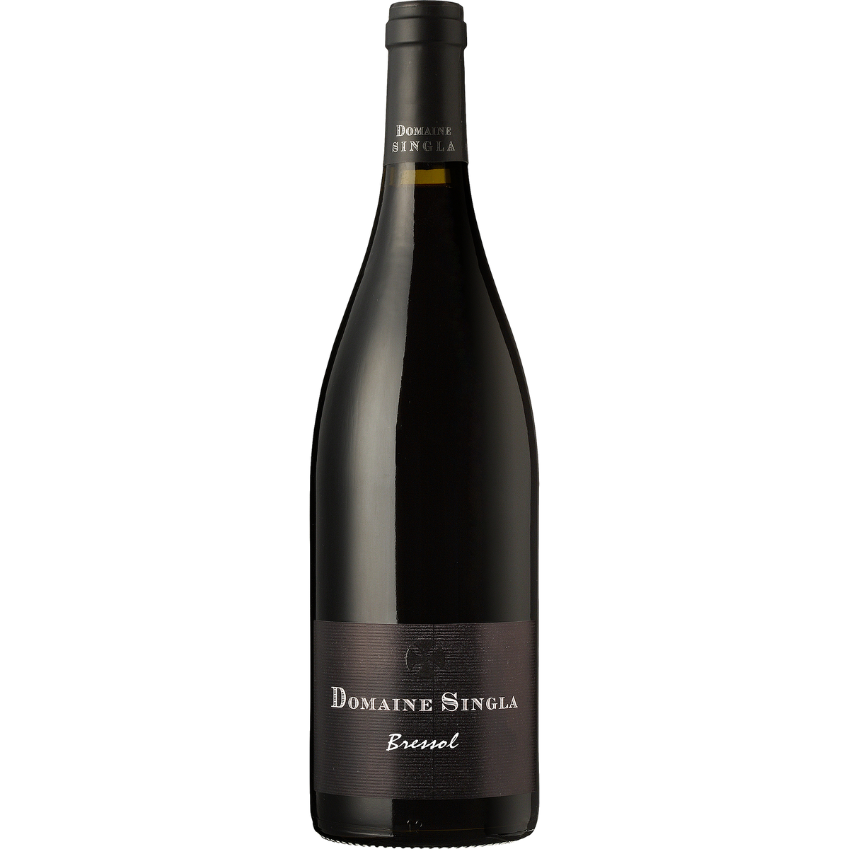 Domaine Singla Bressol Bio 2017
