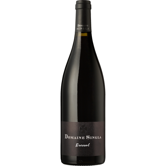 Domaine Singla 'Bressol' BIO 2017