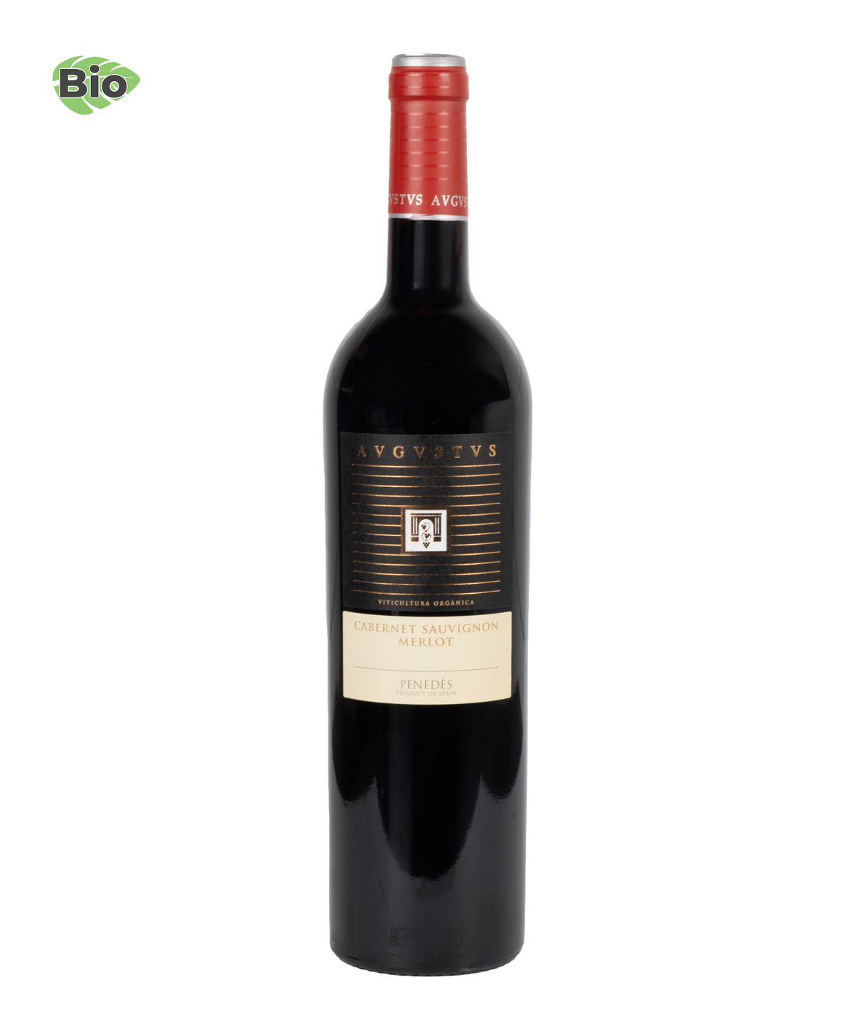 Avgvstvs Cabernet Sauvignon-Merlot 2021 Avgvstvs