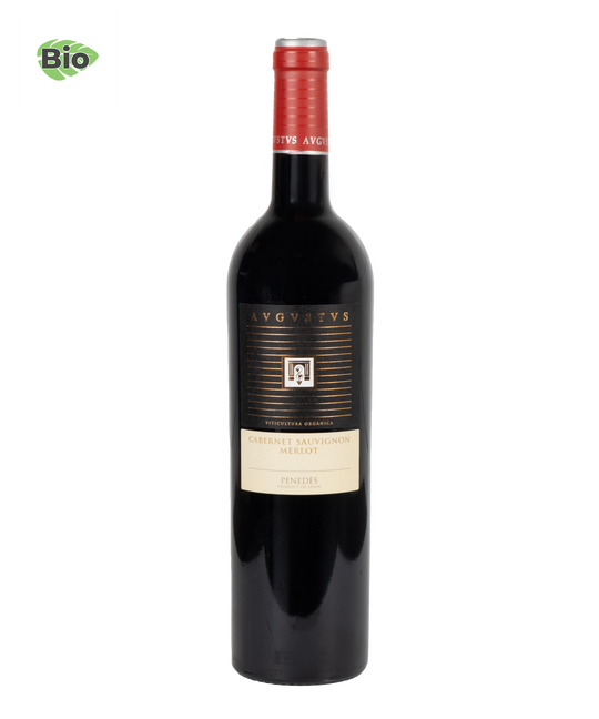 Avgvstvs Cabernet Sauvignon-Merlot 2021