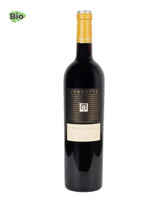 Avgvstvs Cabernet Franc 2022