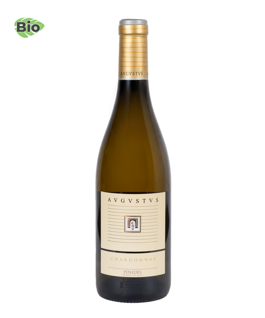 Avgvstvs Chardonnay 2024