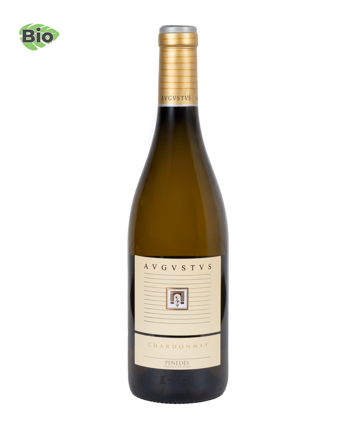 Avgvstvs Chardonnay 2021 - Magnum 1,50L Avgvstvs
