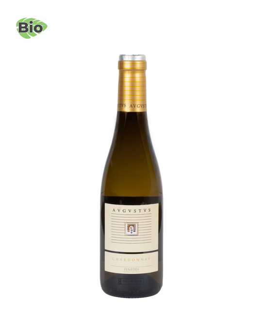 Avgvstvs Chardonnay 2024 - Half 0,375L