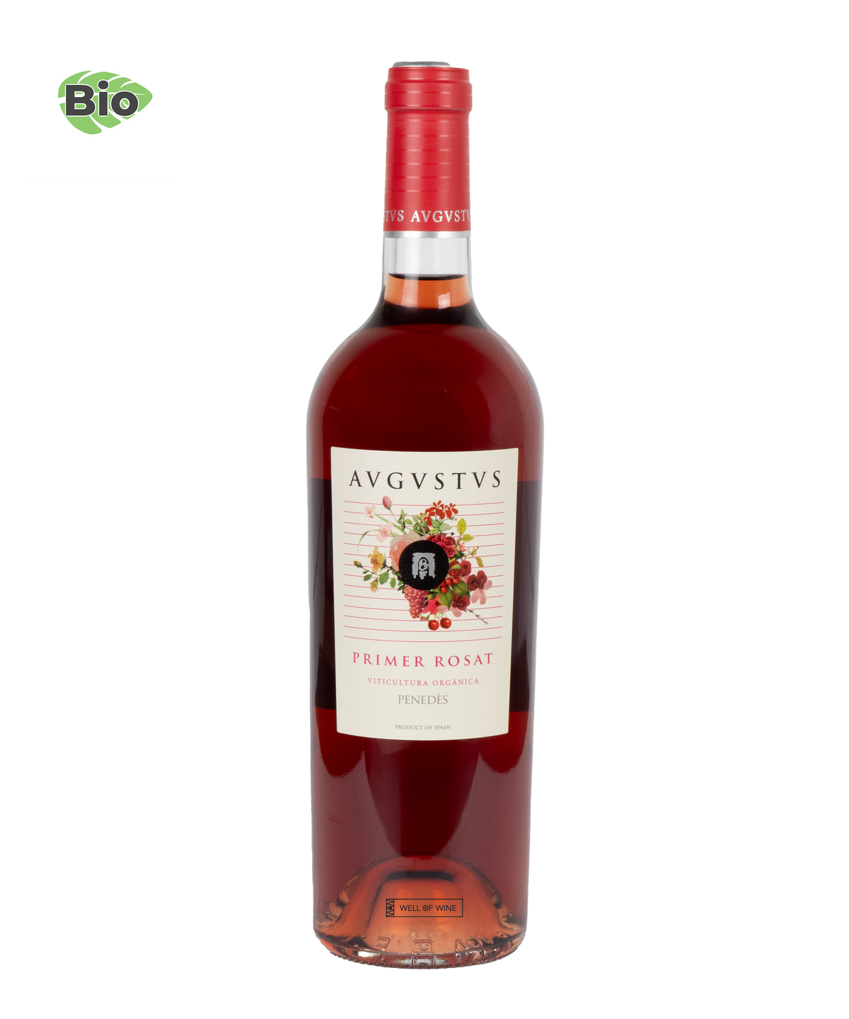 Avgvstvs 'Primer' Rosat 2024 Avgvstvs
