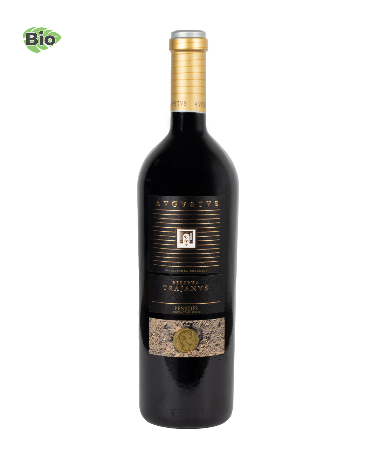 Augustus 'Trajanvs' Reserva 2018 Avgvstvs