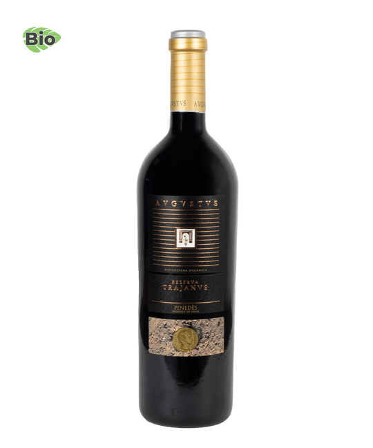 Augustus 'Trajanvs' Reserva 2018