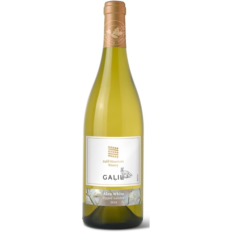 Galil Mountain &#39;Alon&#39; White 2021