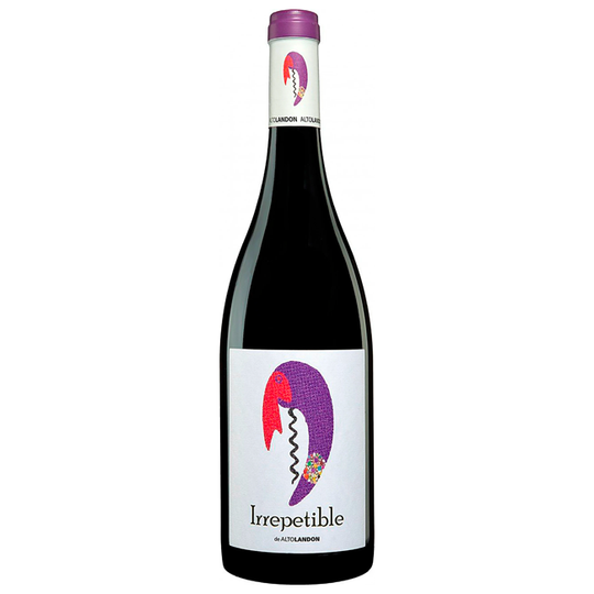 Altolandon 'Irrepetible' BIO 2021