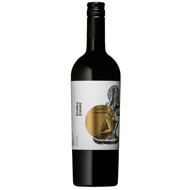 Penley Estate Son of Titan (formerly Atlas) Shiraz 2021