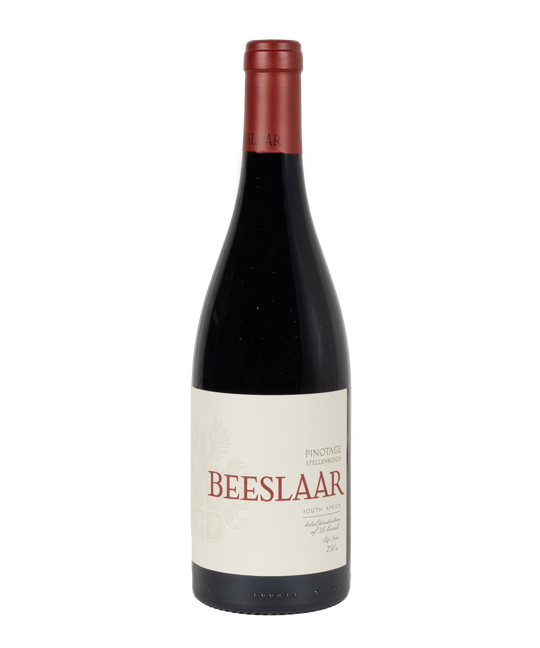 Beeslaar Pinotage 2019