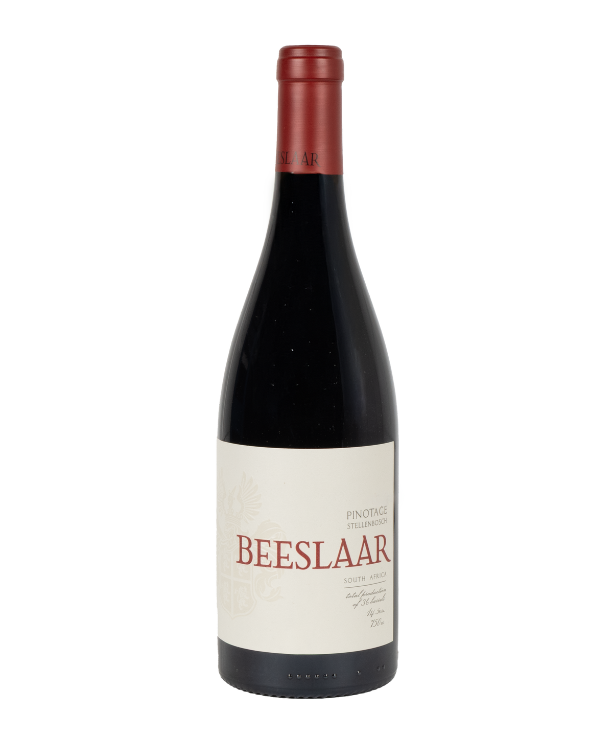 Beeslaar Pinotage 2018 - Magnum 1,50L Beeslaar