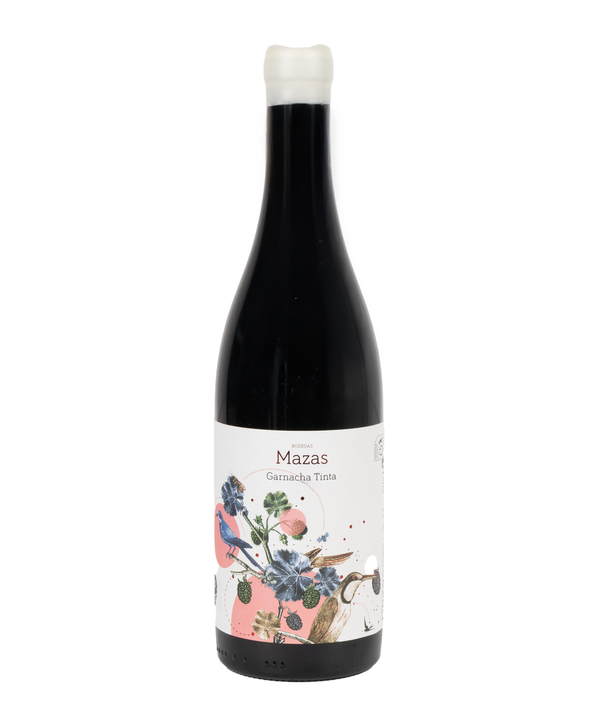 Bodegas Mazas Garnacha Tinta 2023 Bodegas Mazas