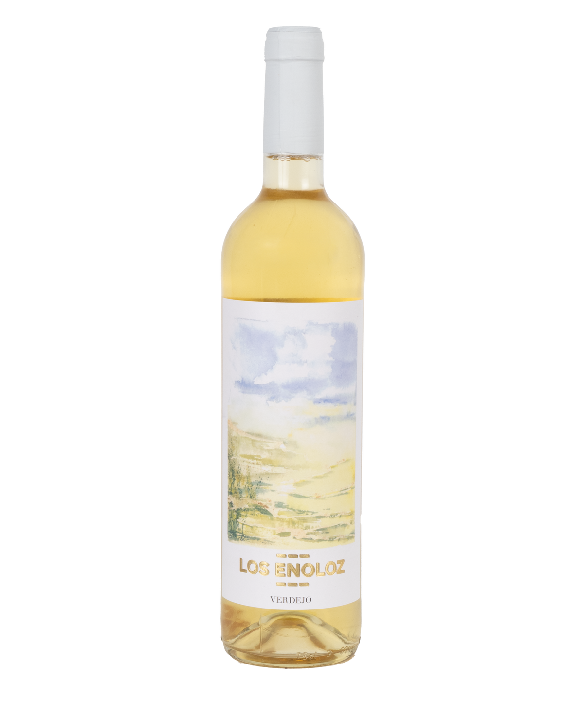 Bodegas Mazas 'Los Enoloz' Verdejo 2025 Bodegas Mazas