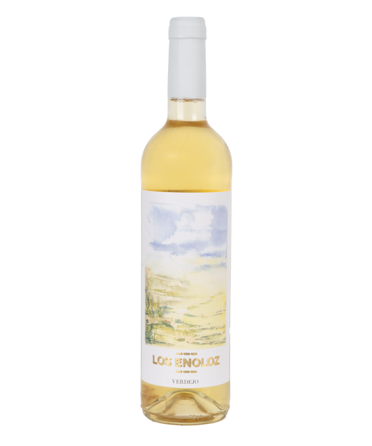 Bodegas Mazas 'Los Enoloz' Verdejo 2025