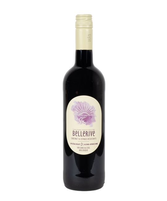 Bellerive 0% Rood Cabernet Sauvignon
