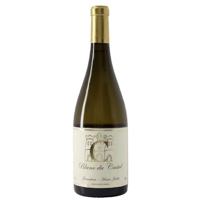 Domaine du Castel &#39;C&#39; Blanc du Castel 2022