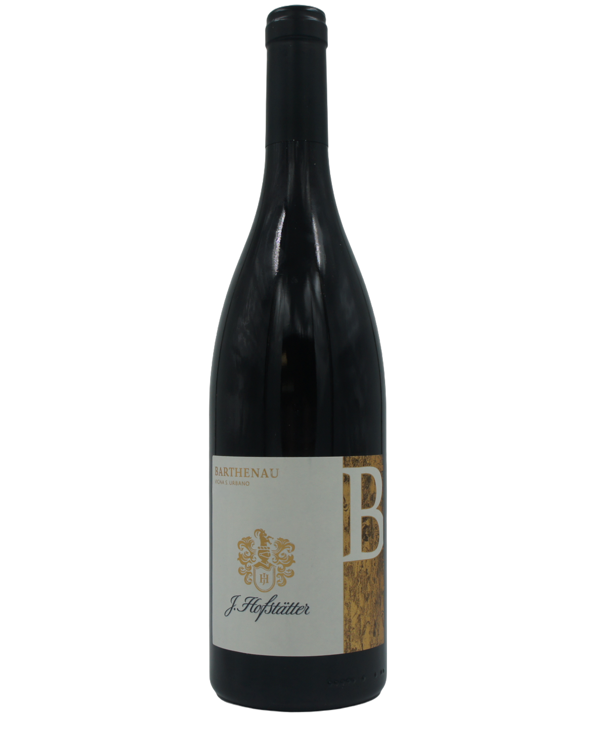 Weingut J.Hofstätter Blauburgunder (Pinot Nero) &#39;Barthenau Vigna S. Urbano&#39; 2019