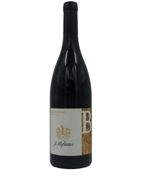 Weingut J.Hofstätter Blauburgunder (Pinot Nero) 'Barthenau Vigna S. Urbano' 2019