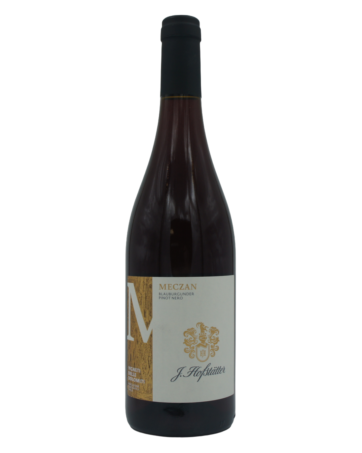 Weingut J.Hofstätter Blauburgunder (Pinot Nero) &#39;Meczan&#39; 2023
