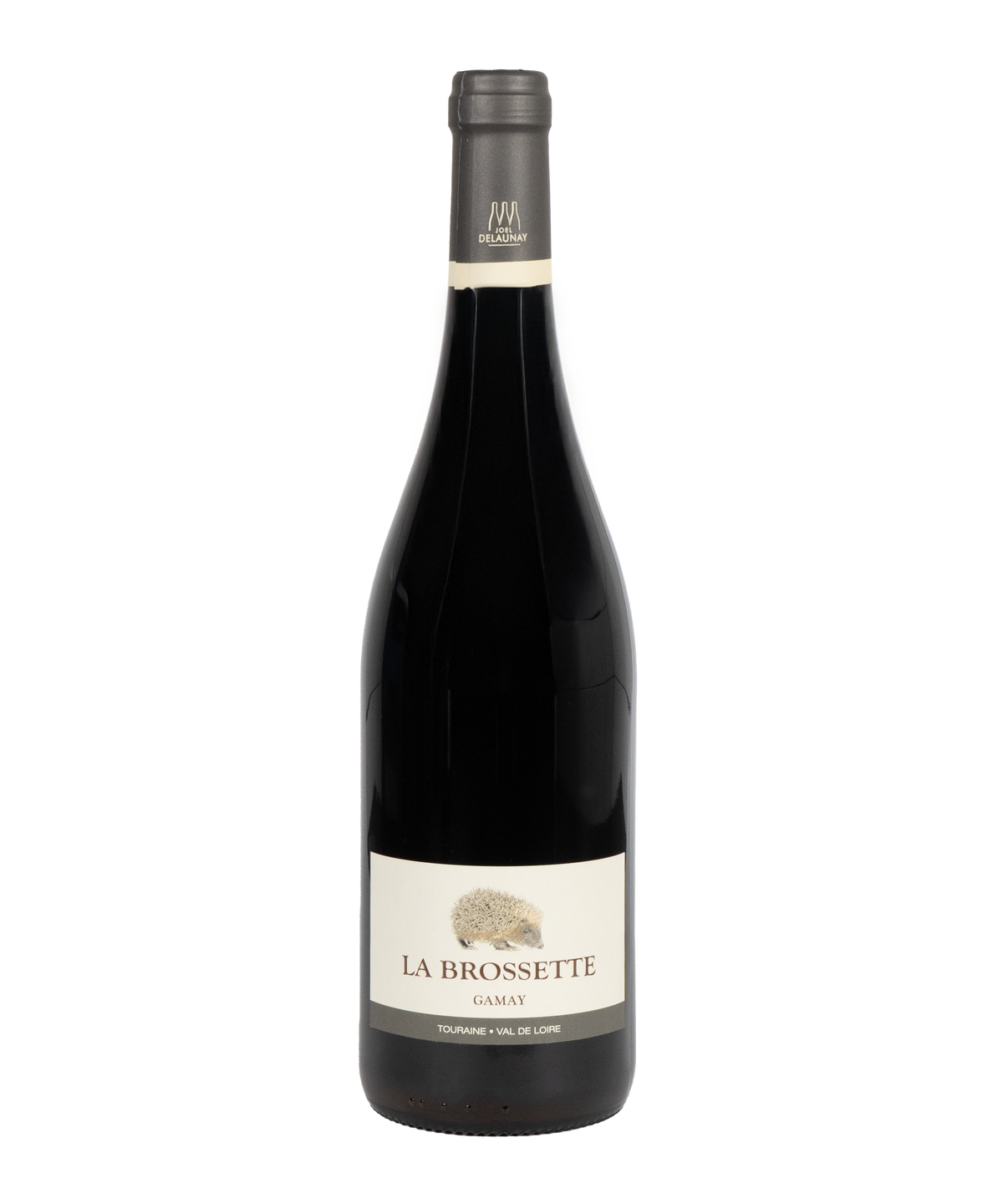 Domaine Delaunay &#39;La Brossette&#39; Tourraine Gamay BIO 2020