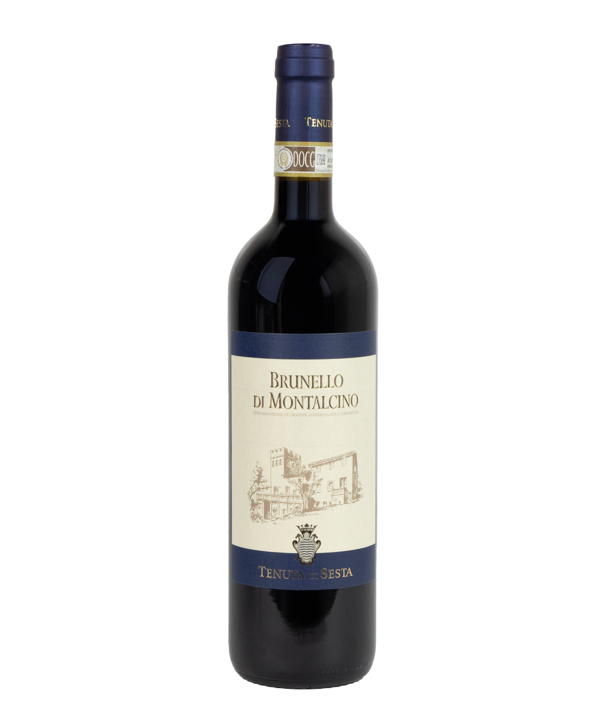 Tenuta di Sesta Brunello di Montalcino 2016 Tenuta Di Sesta