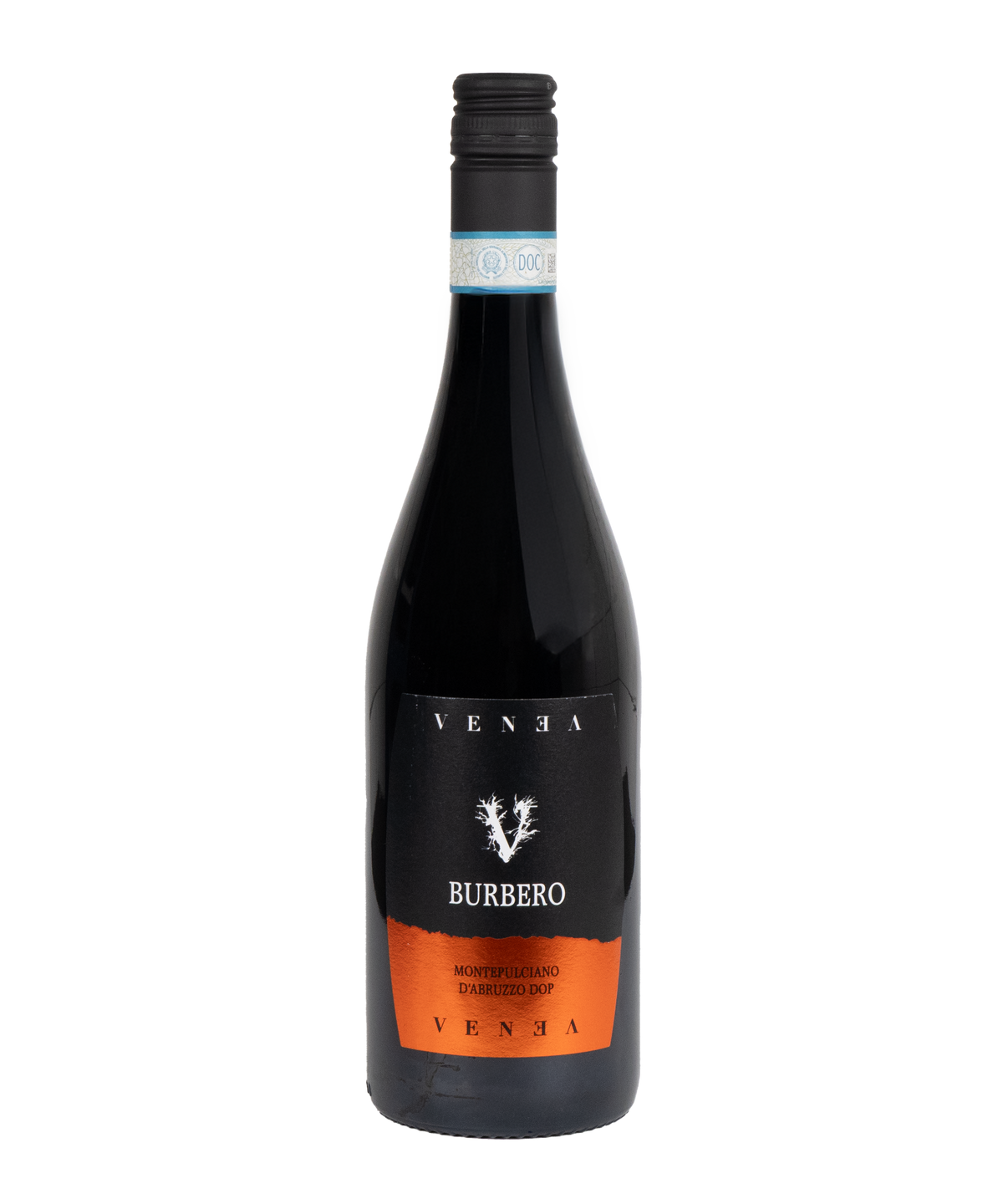 Venea &#39;Burbero&#39; Montepulciano d&#39;Abruzzo 2024