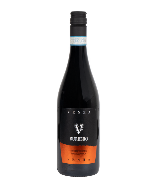Venea 'Burbero' Montepulciano d'Abruzzo 2024