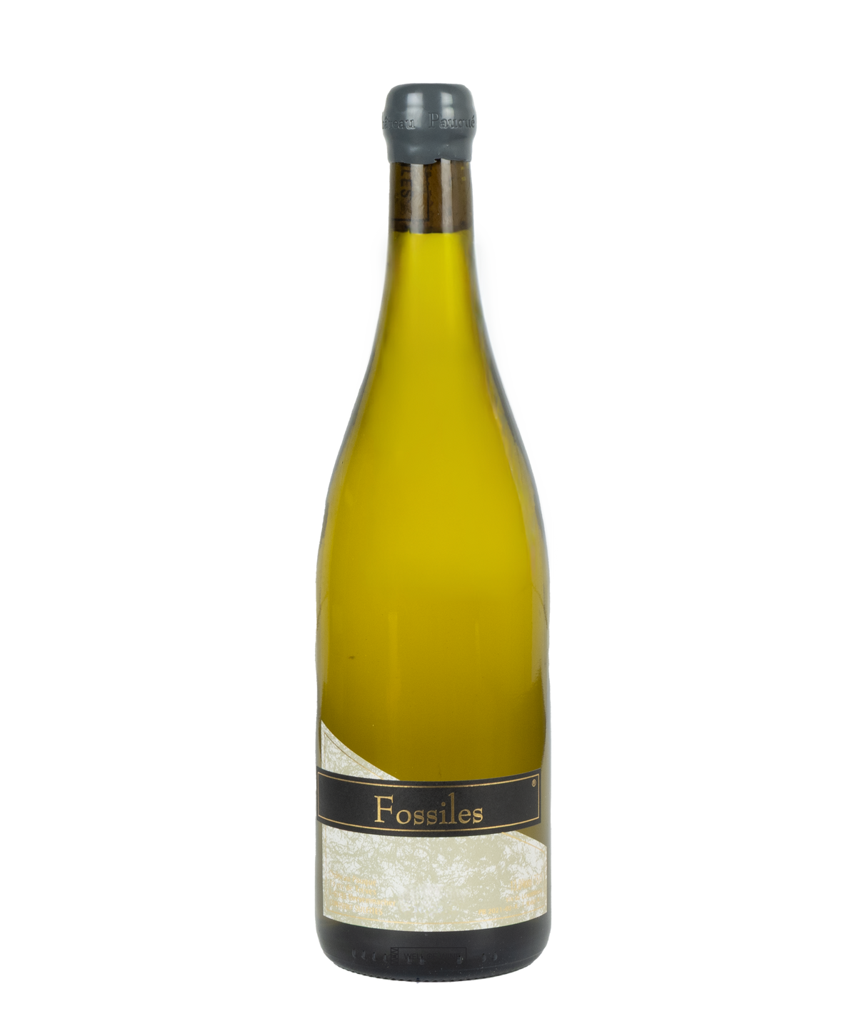 Château Pauqué Pinot Blanc 'Fossiles' 2021 Château Pauqué
