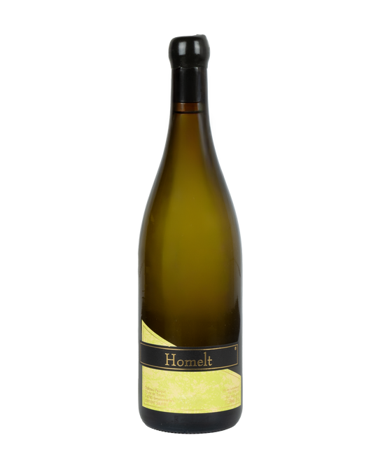 Château Pauqué Homelt 2018