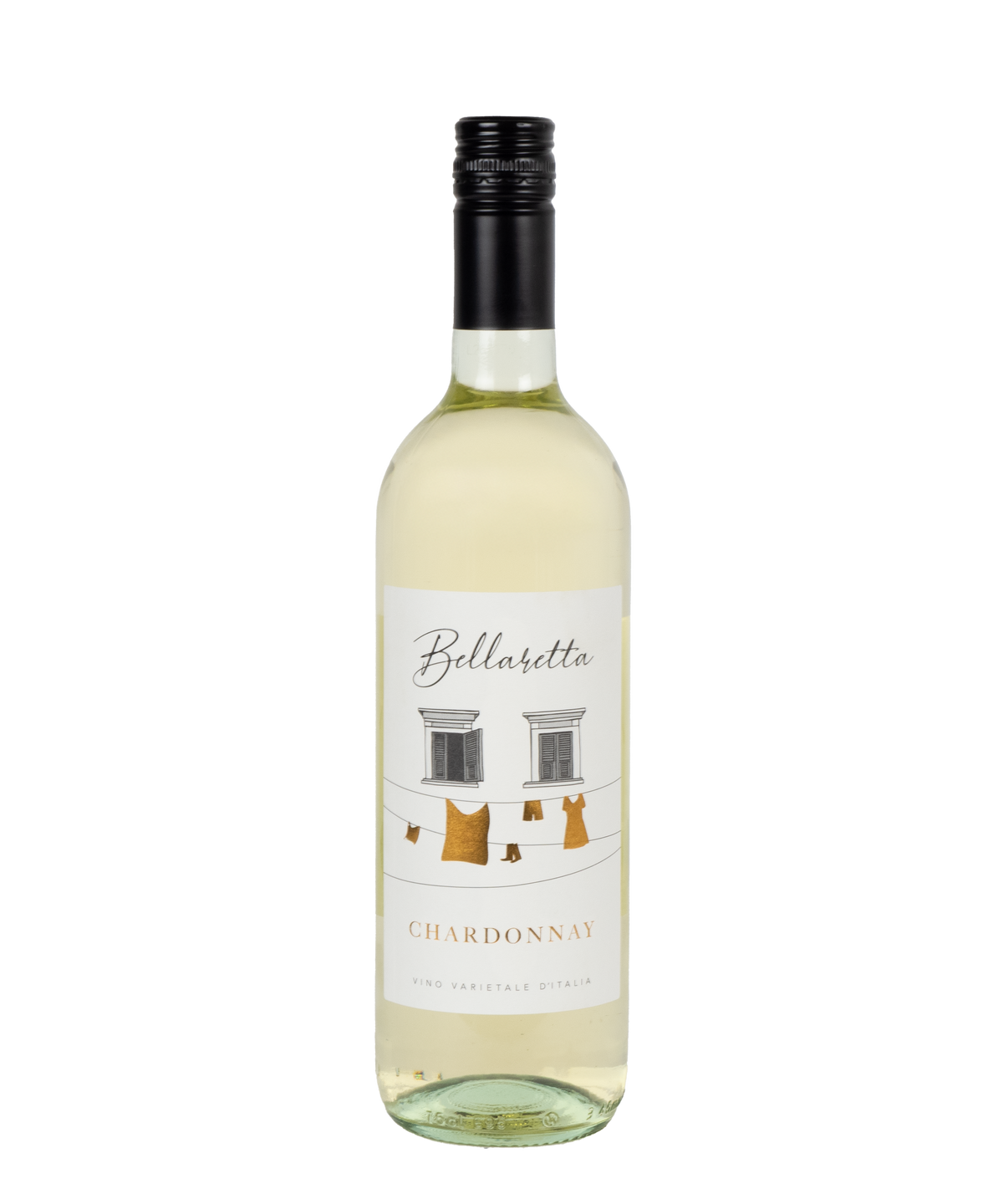 Cantina Tollo 'Bellaretta' Chardonnay 2025 Cantina Tollo
