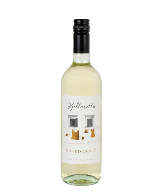 Cantina Tollo 'Bellaretta' Chardonnay 2025