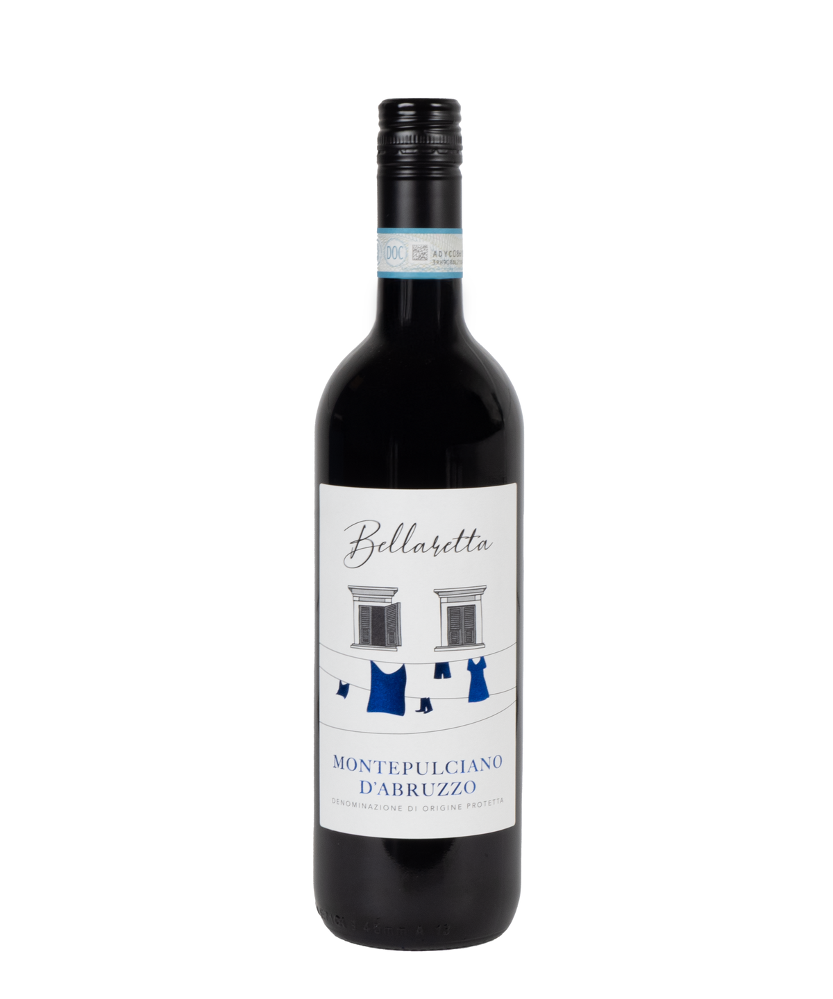 Cantina Tollo 'Bellaretta' Montepulciano 2024 Cantina Tollo