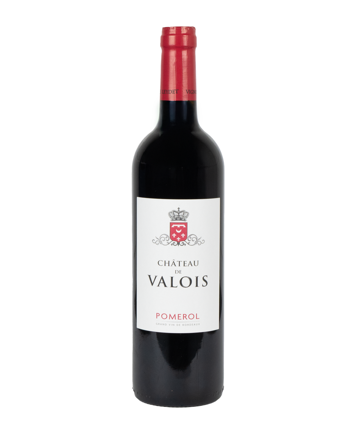 Château de Valois BIO 2020