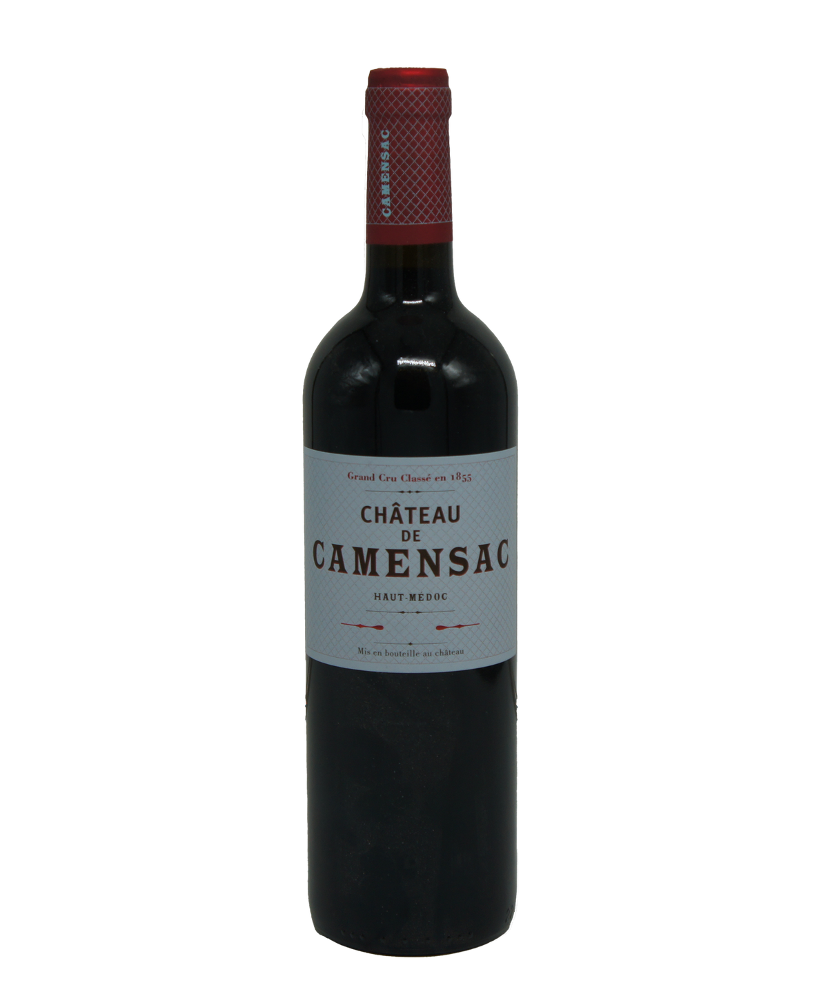 Château Camensac 2012