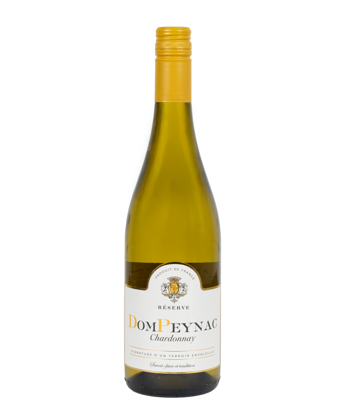 DomPeynac Chardonnay Réserve 2024