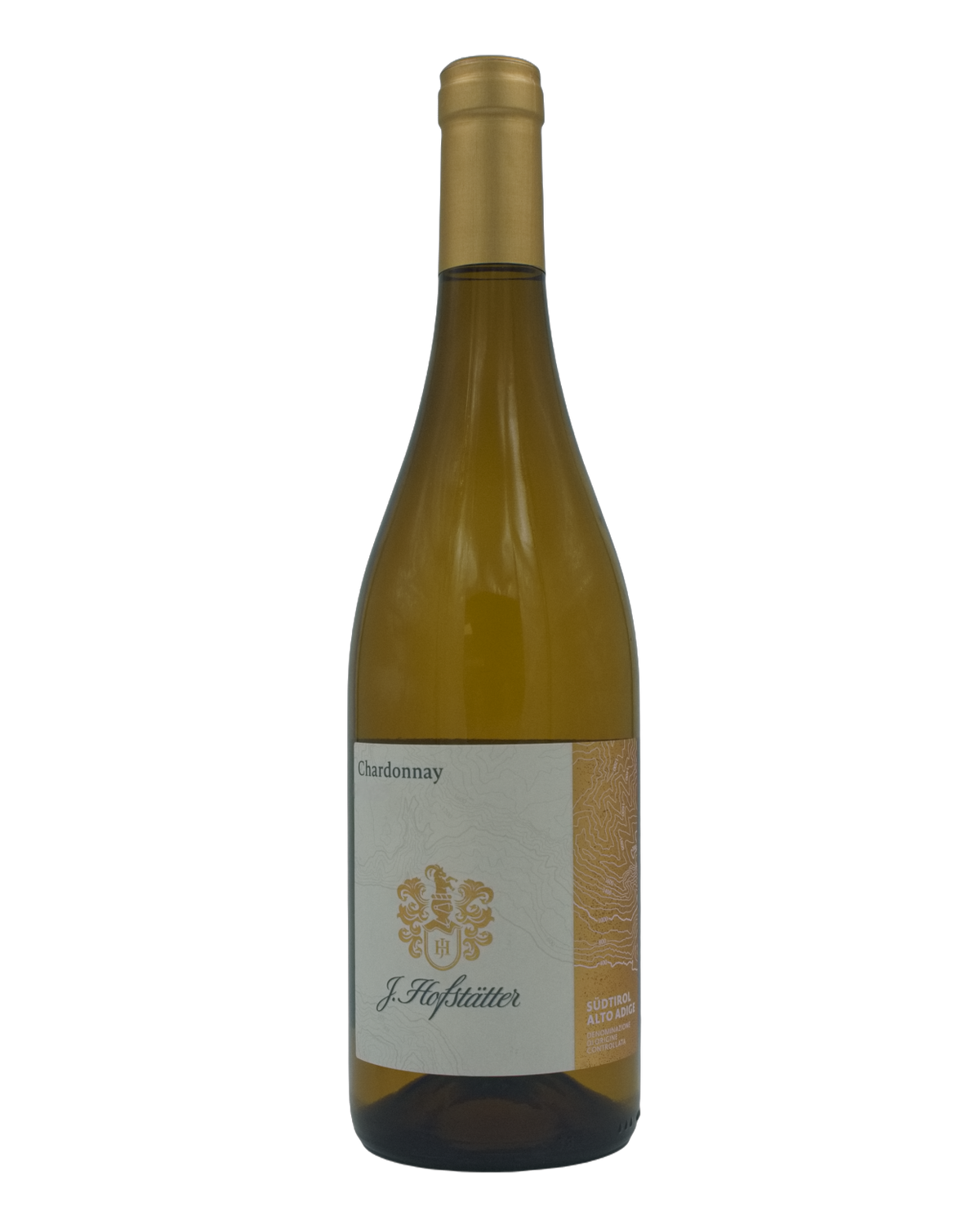 Weingut J.Hofstätter Chardonnay 2023