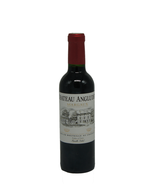 Château Angludet 2019 - Half 0,375L