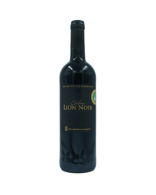 Grand-Launay Château 'Lion Noir' BIO 2023