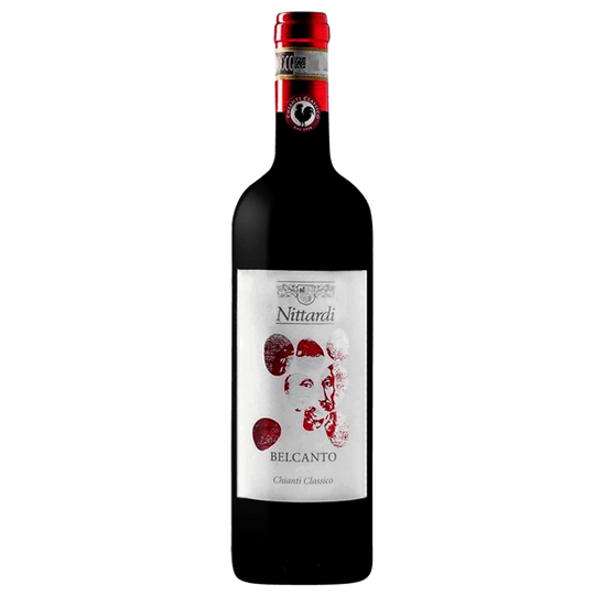 Nittardi 'Belcanto' Chianti Classico BIO 2022