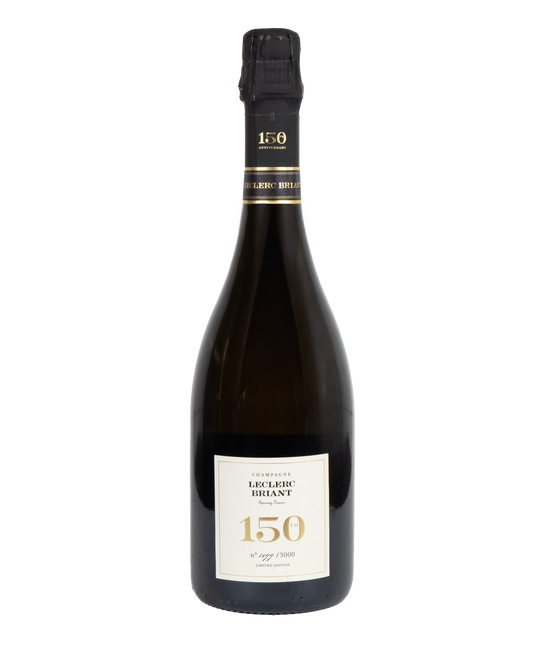 Leclerc Briant Champagne Cuvée 150éme Anniversaire