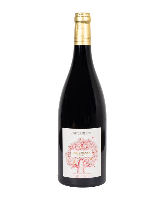 Domaine de Reuilly 'Les Chenes' Rouge BIO 2023
