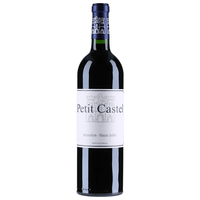 Domaine du Castel Petit Castel 2020