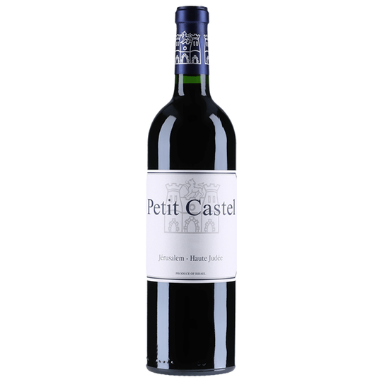 Domaine du Castel 'Petit Castel' 2023