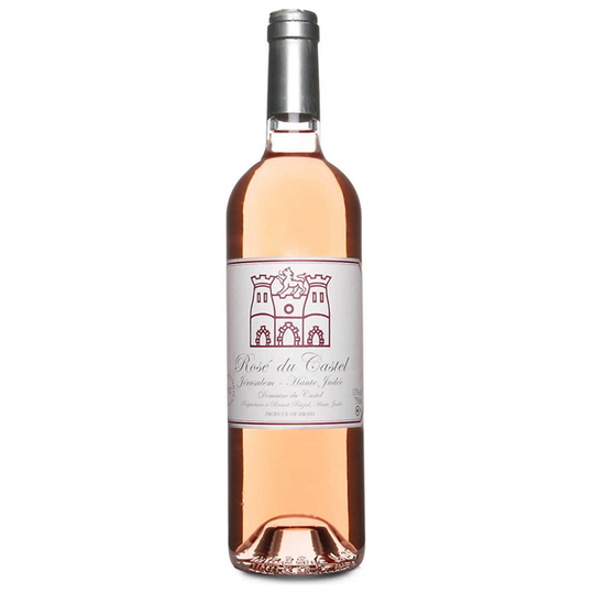 Domaine du Castel Rosé du Castel 2021