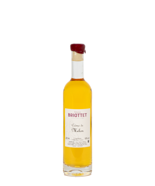 Briottet Crème de Melon - 0,20L