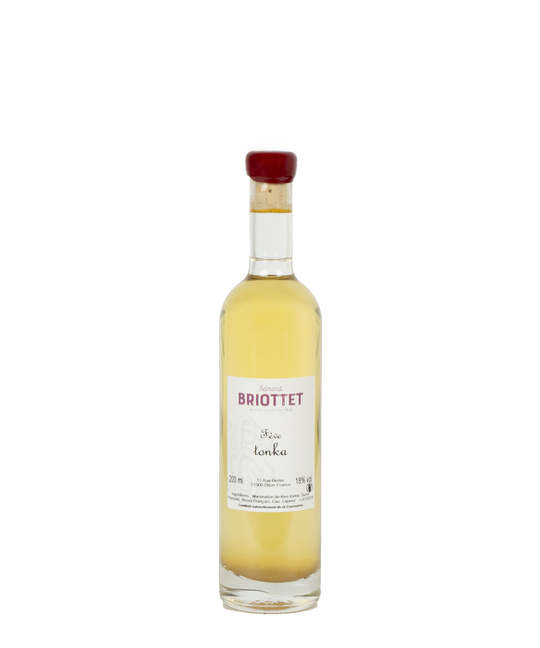 Briottet Fève Tonka - 0,20L