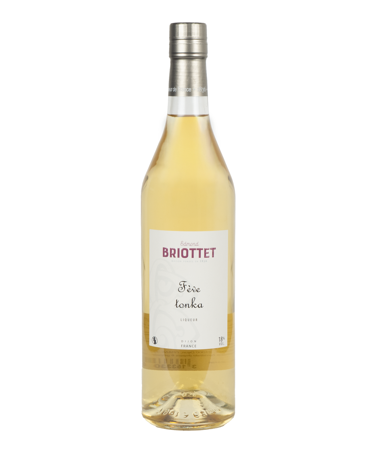 Briottet Fève Tonka - 0,70L Briottet